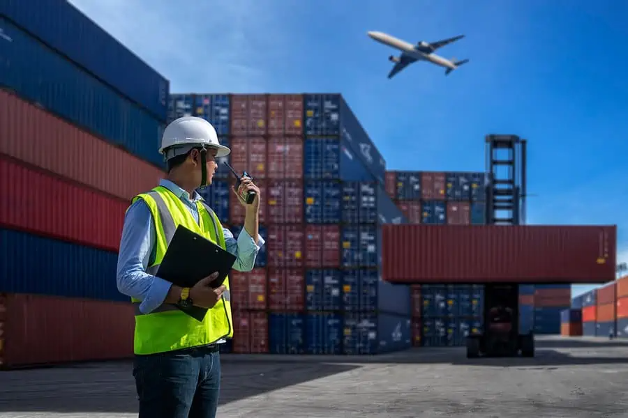 Why Choose a Career in Import and Export